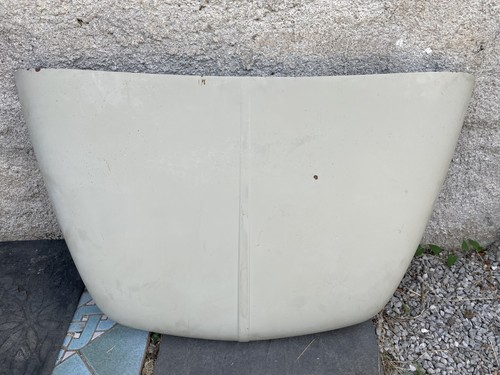 Cofano anteriore fiat 600 - cofano,