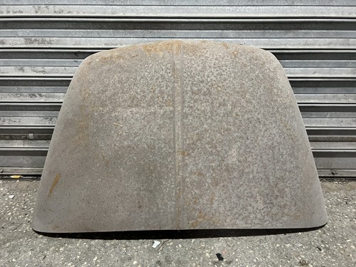 Cofano anteriore fiat 600 - cofano,