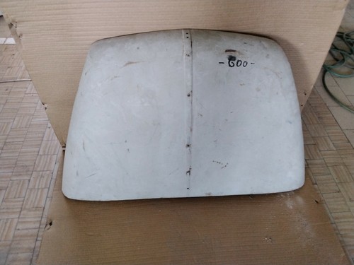 Cofano anteriore fiat 600 - fiat,
