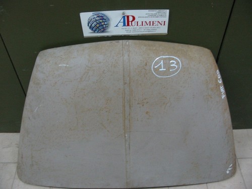 Cofano anteriore fiat 600 - cofano,
